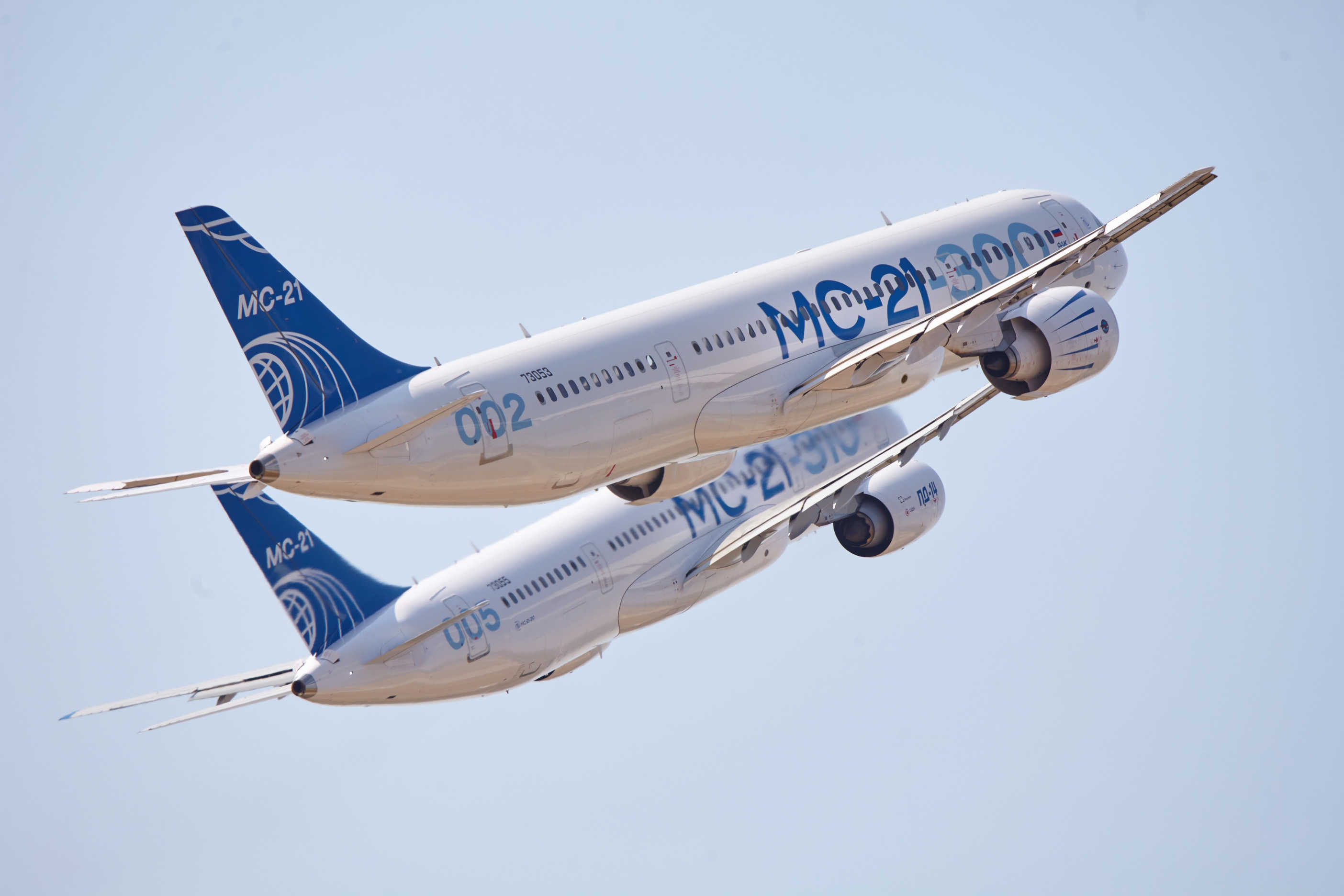 MC-21