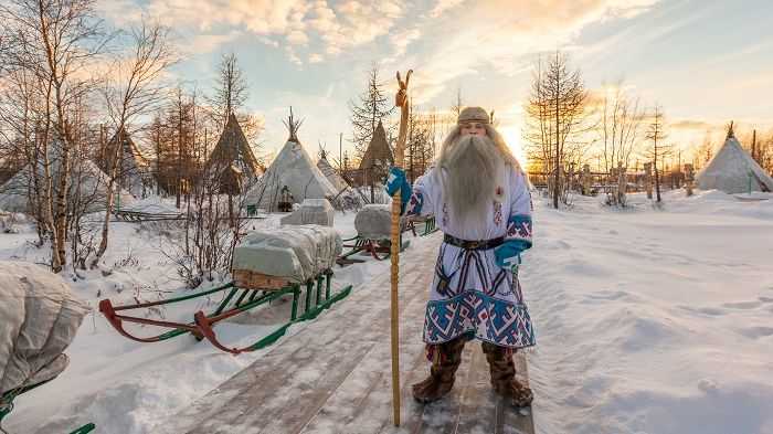 Теперь не до гостей