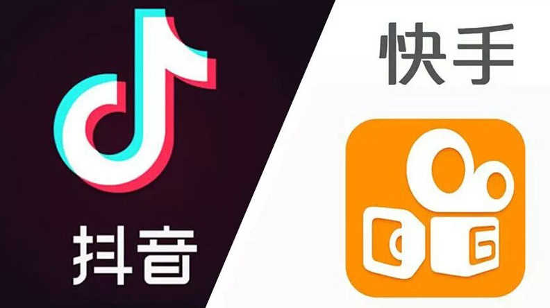 TikTok против Kuaishou