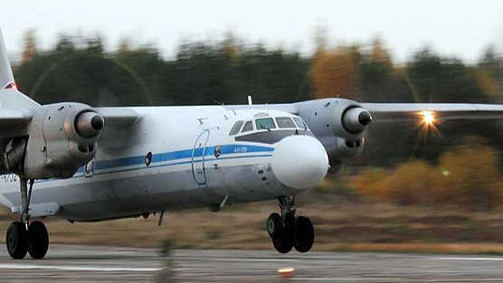  Ан-26