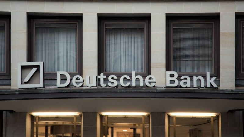 Deutsche Bank