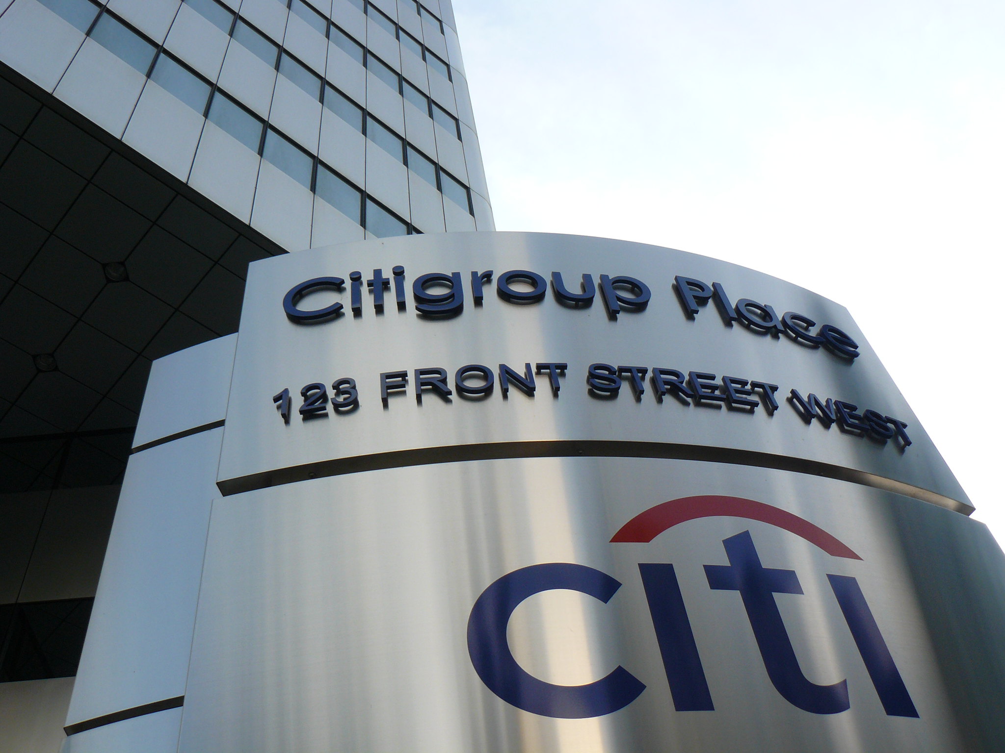 Citigroup