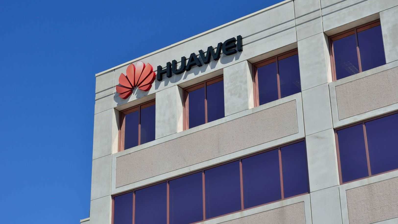 Huawei