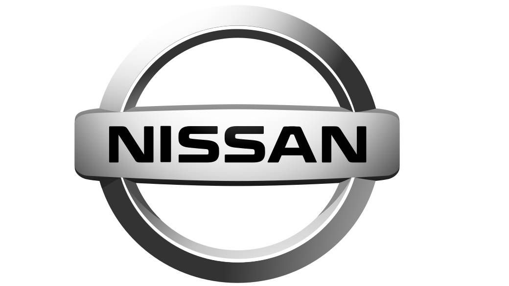 Логотип Nissan