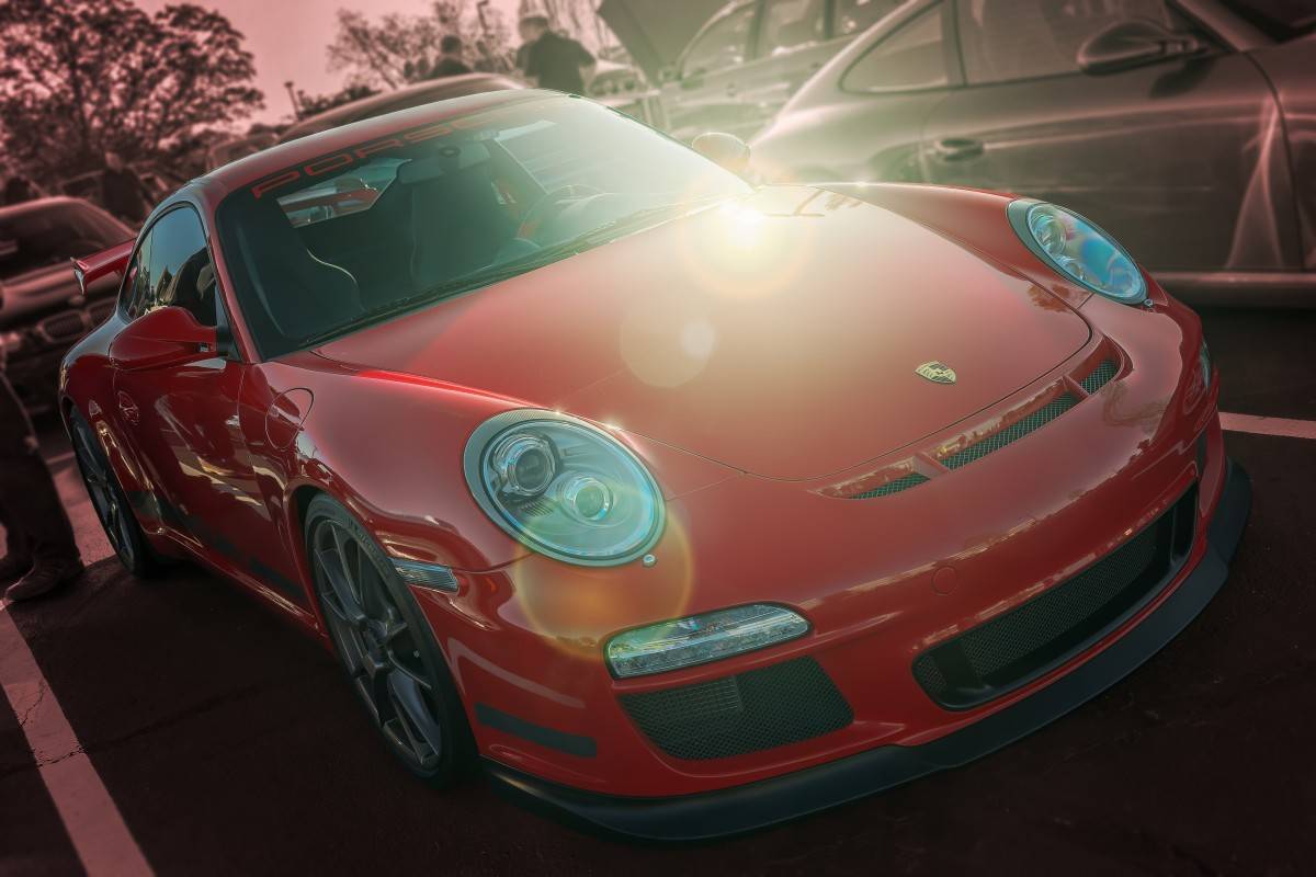 Porsche