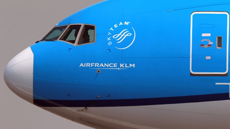 Air France-KLM