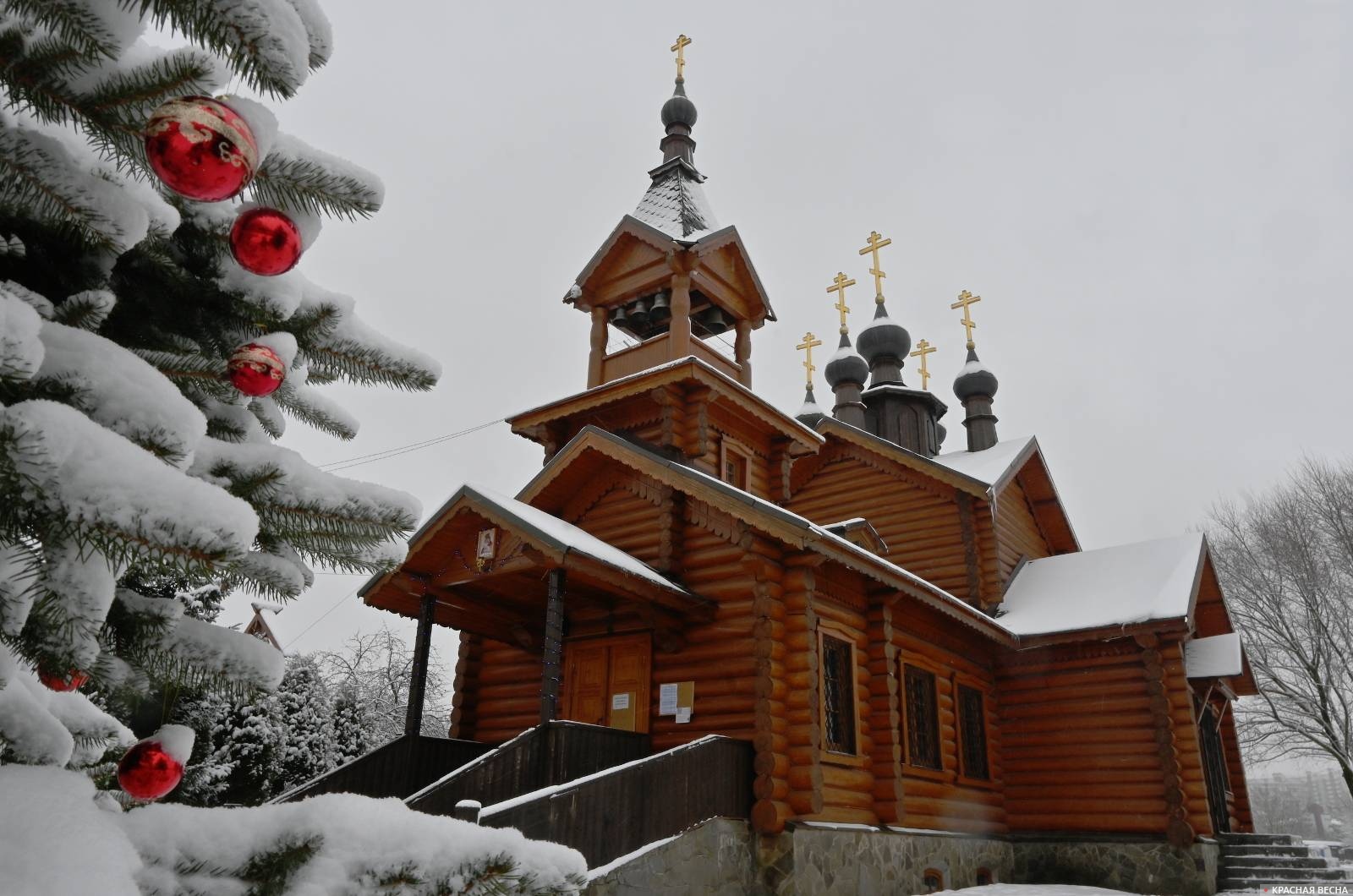 Рождество