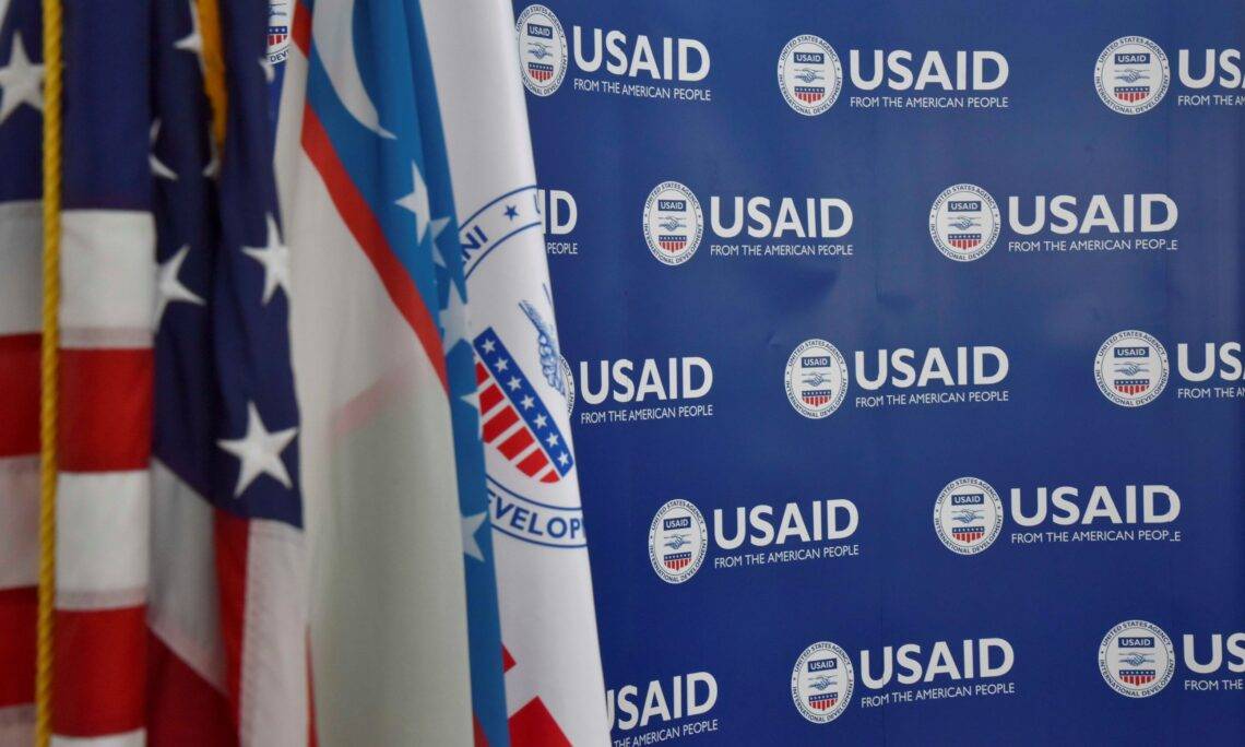 USAID