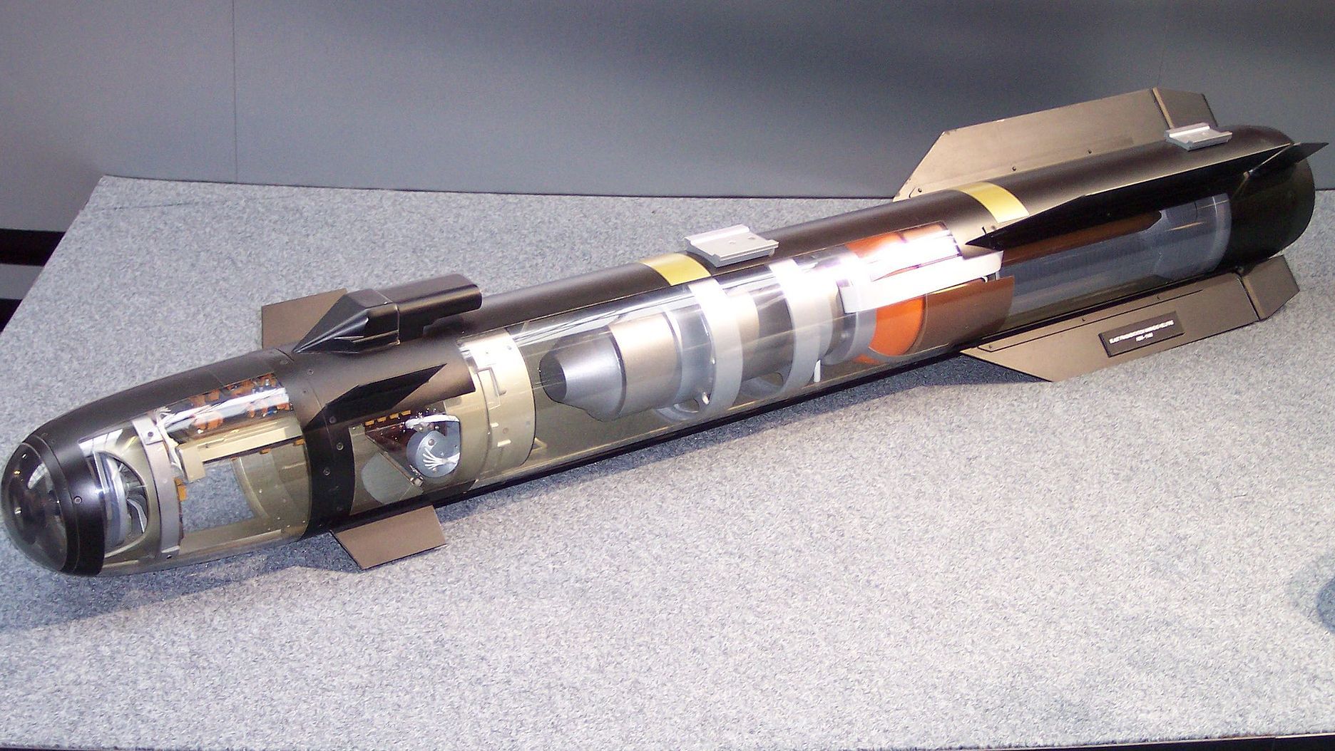 AGM-114 Hellfire