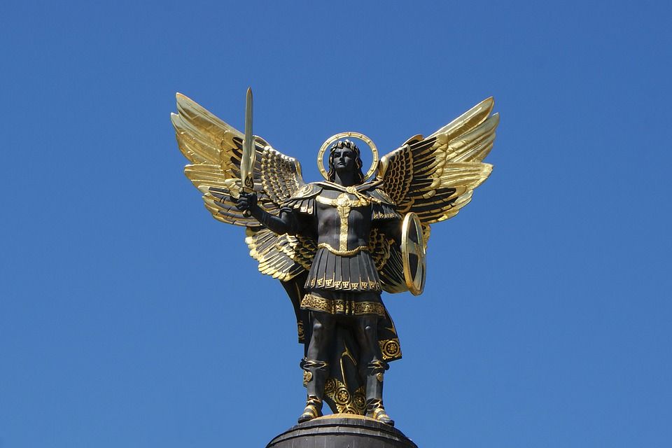 Украина