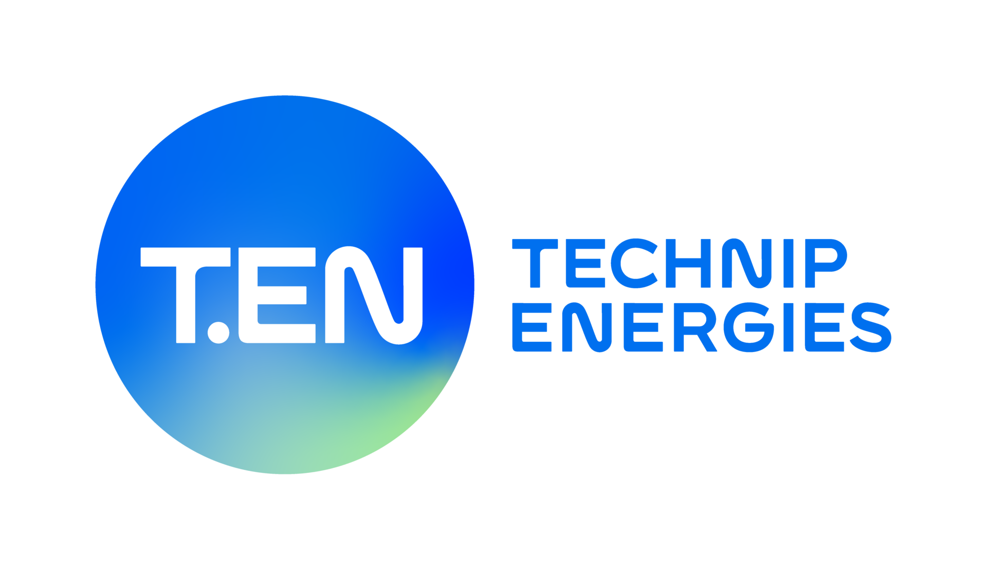 Лого Technip Energies