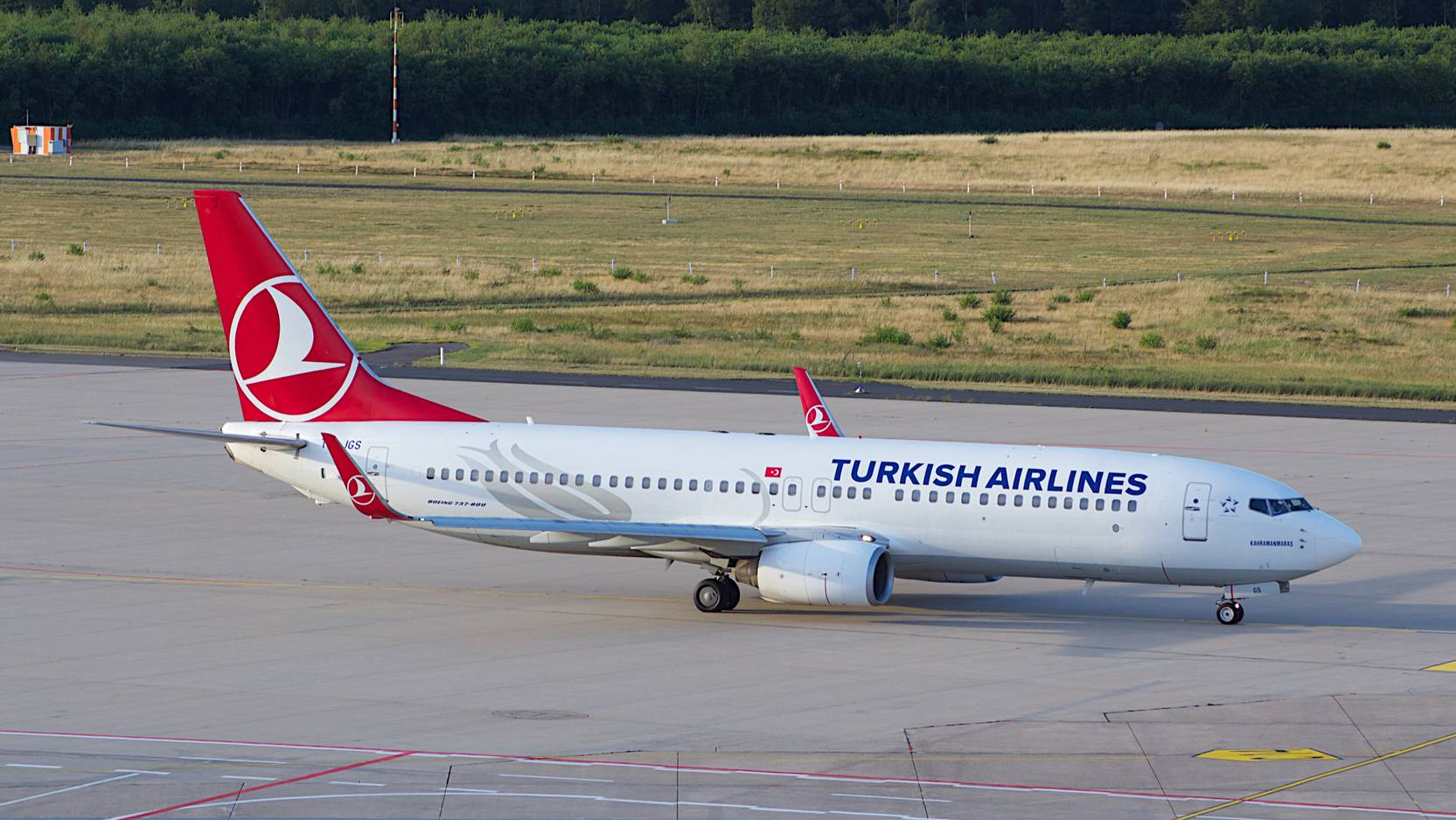 Turkish Airlines