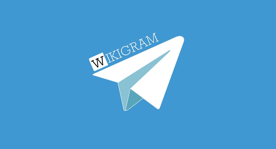 telegram