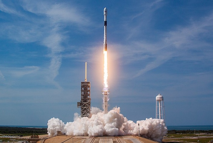 SpaceX