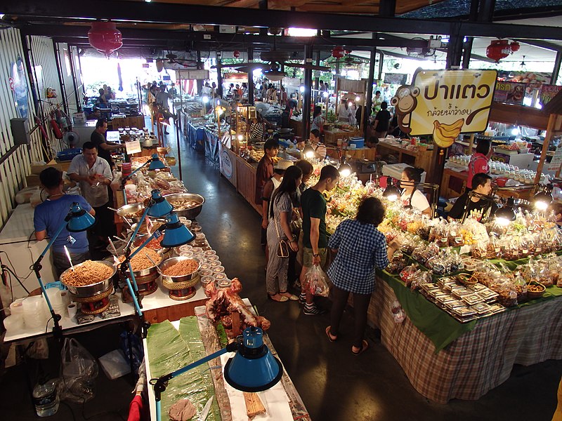 Min Buri, Bangkok