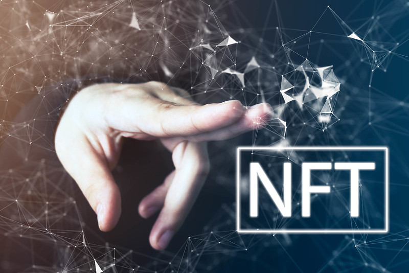 NFT токен