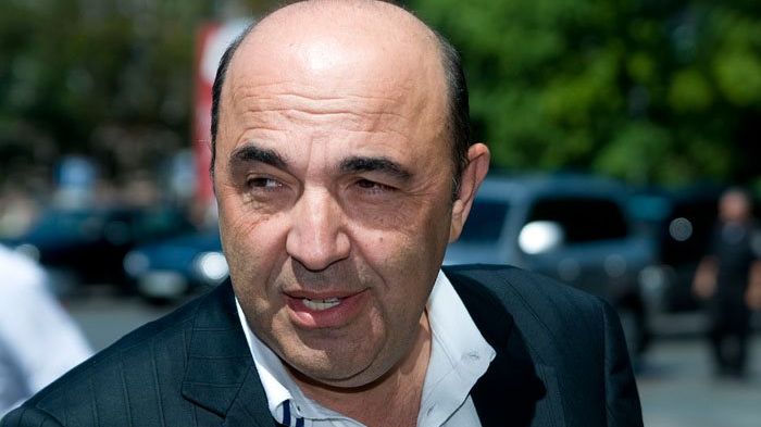 Вадим Рабинович