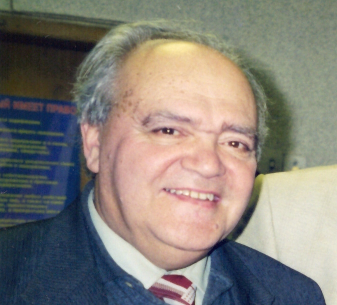 Александр Цирульников