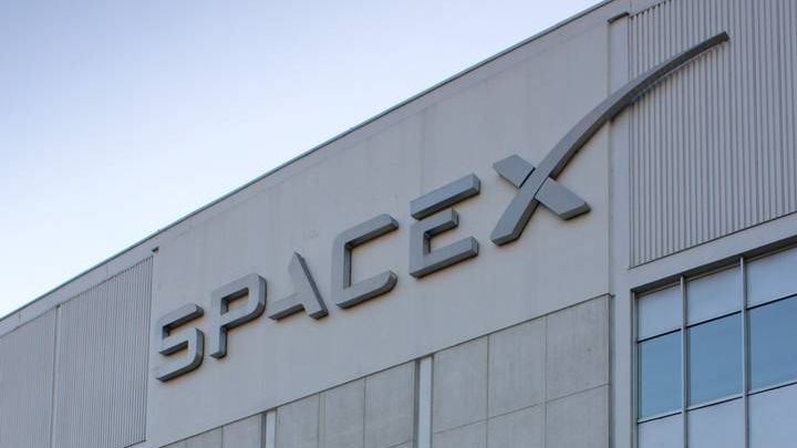 SpaceX