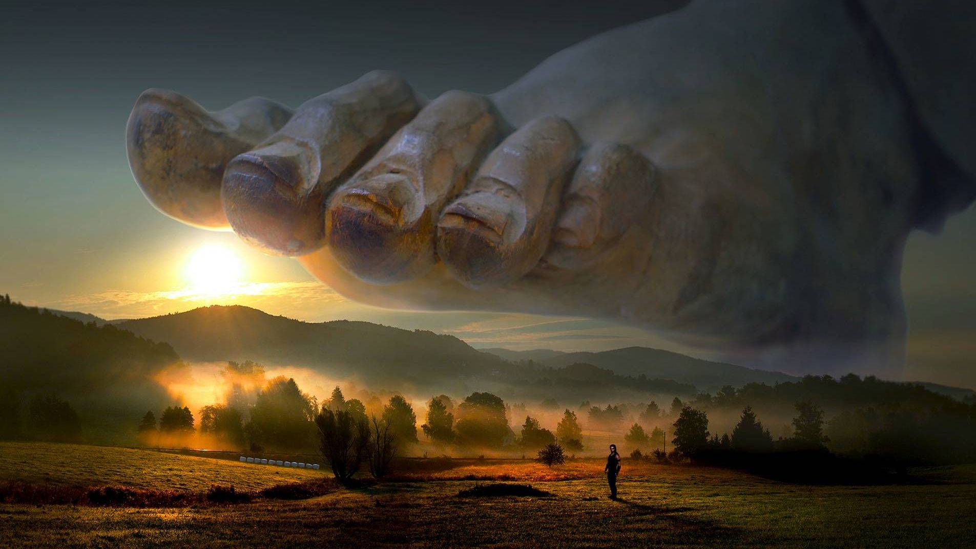 Человек и природа