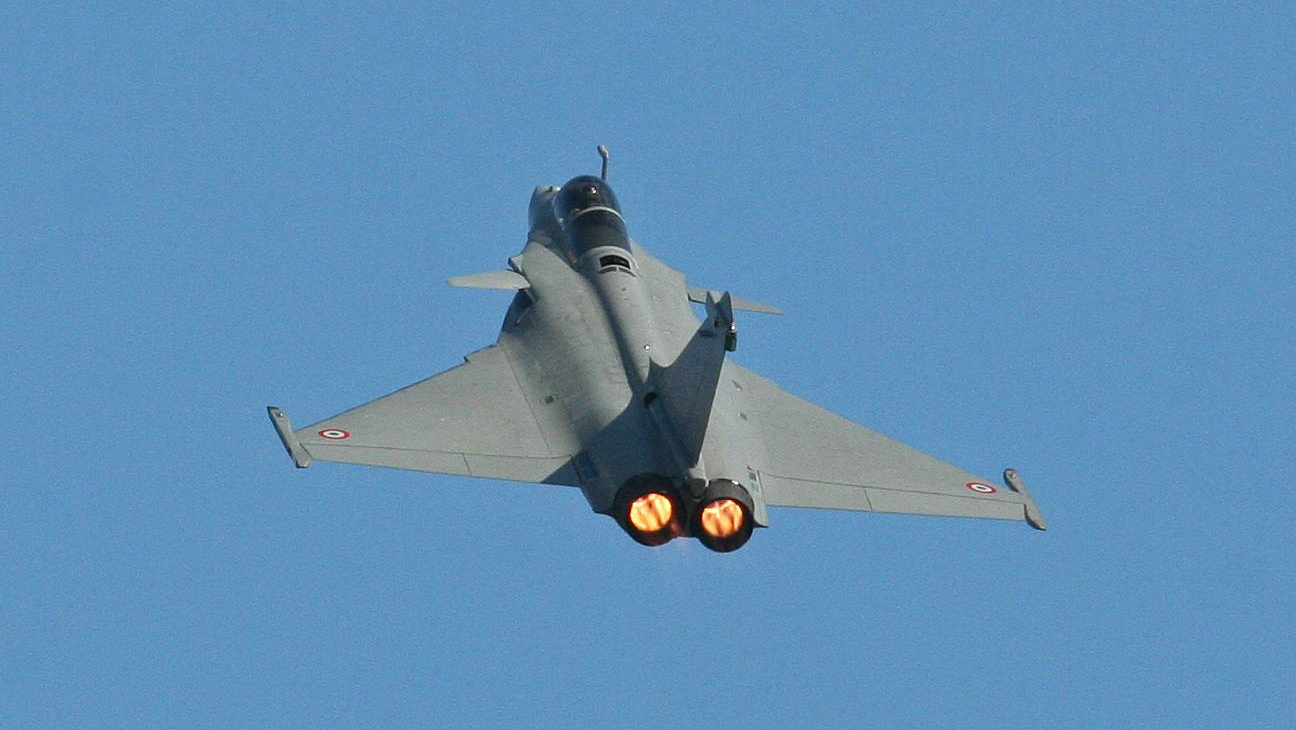 Dassault Rafale