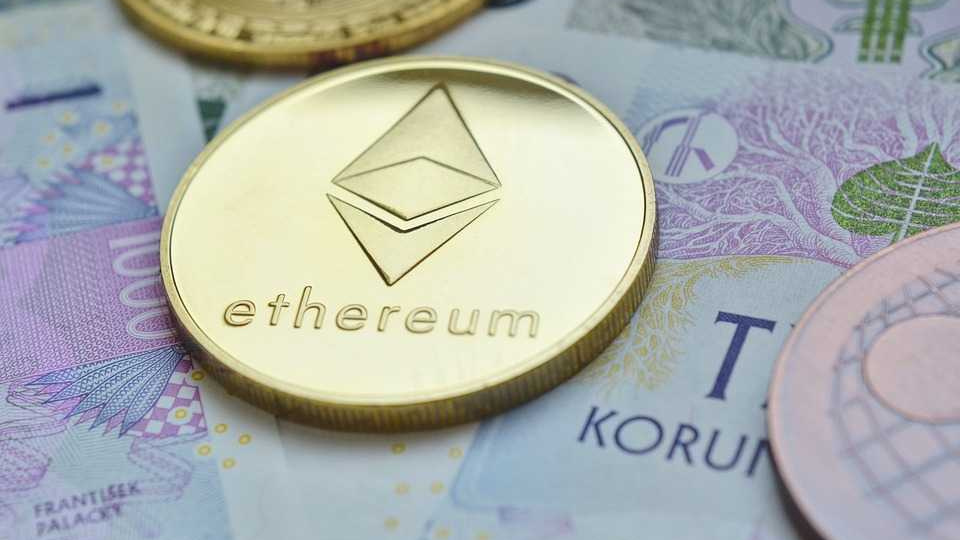 Ethereum (Эфириум)