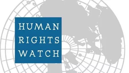 Human Rights Watch