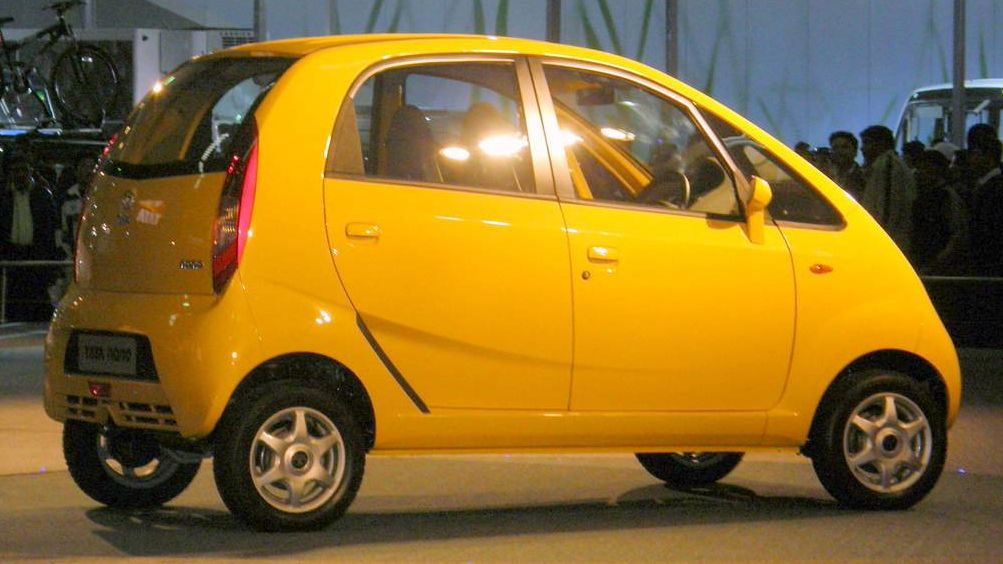 Tata Nano