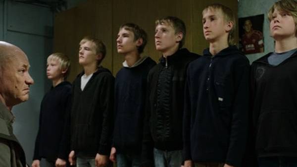 Цитата из х/ф «Деточки»
