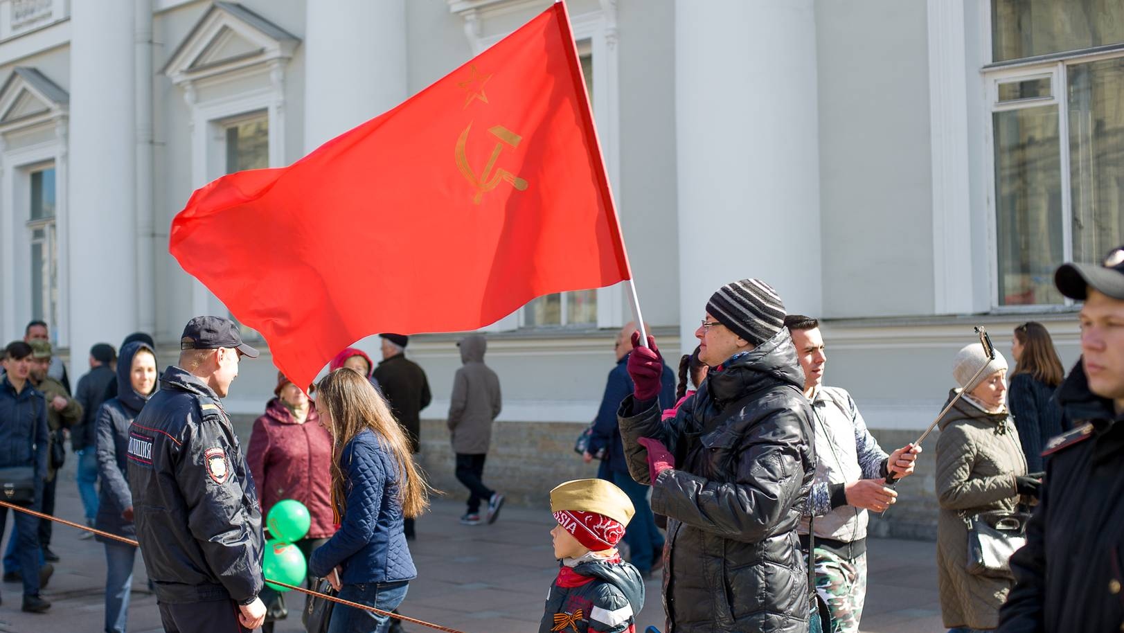 Бессмертный полк