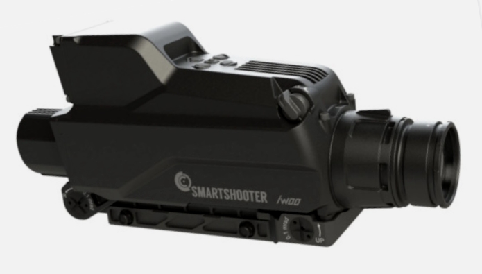 Прицел Smartshooter, 