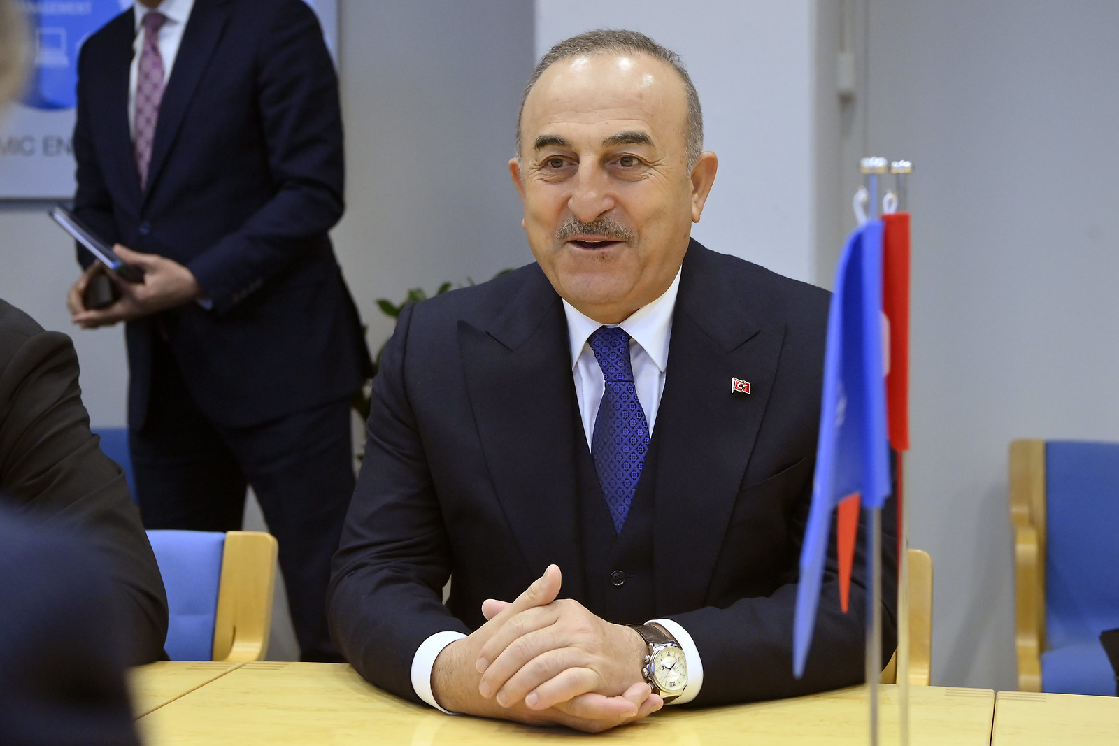Танжу Билгичей
