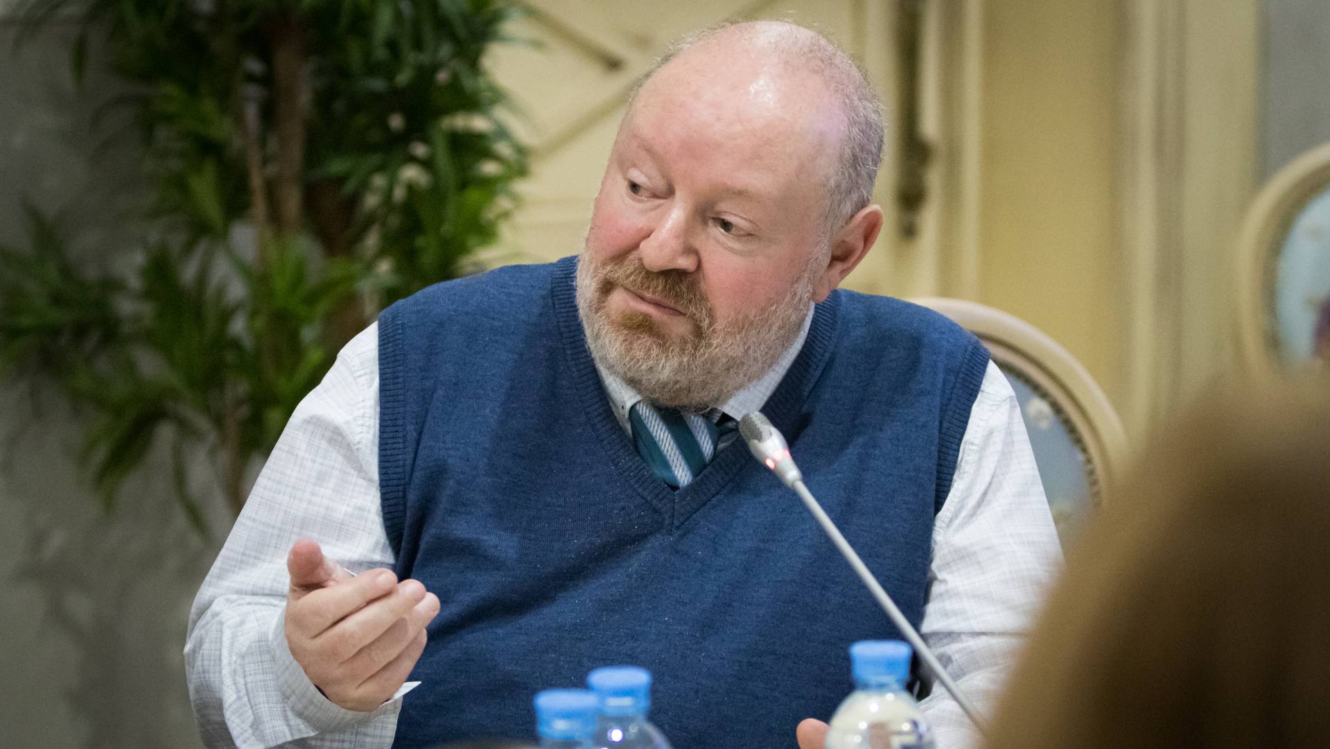 Александр Синельников,