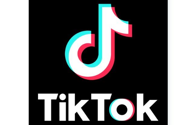 Логотип TikTok