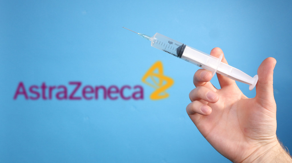 AstraZeneca