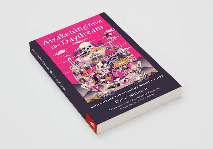 Книга Нихтерна 