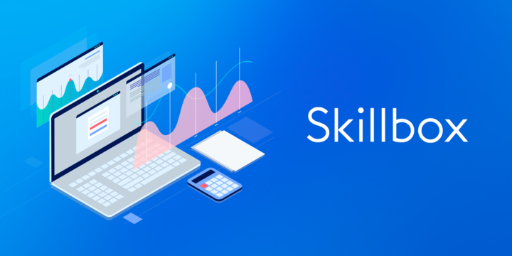 Онлайн-университет. Skillbox