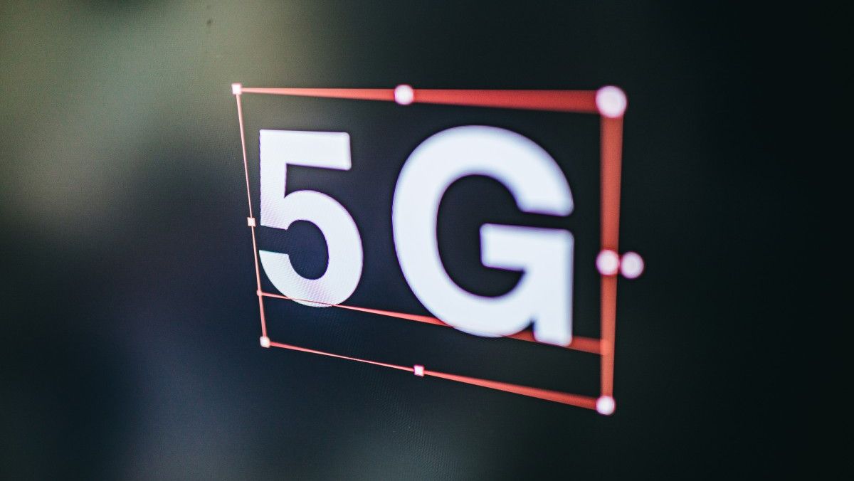 5G-интернет