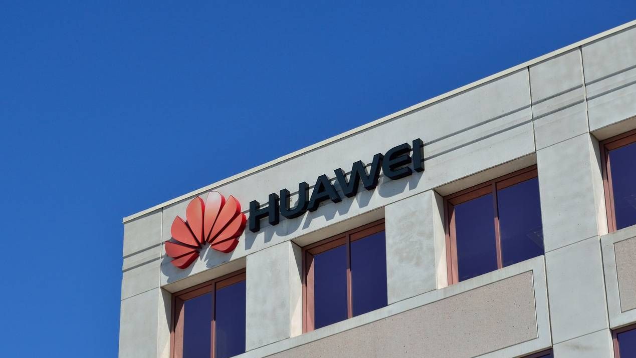 Huawei