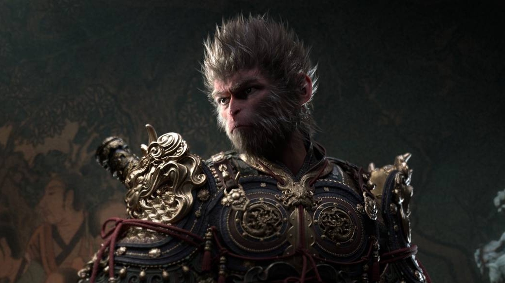 Black Myth: Wukong