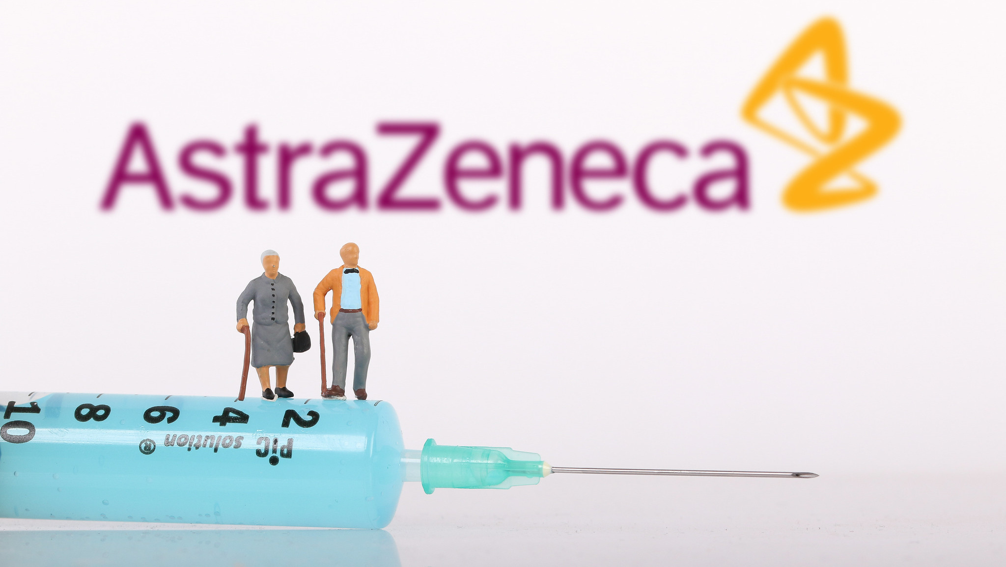 AstraZeneca