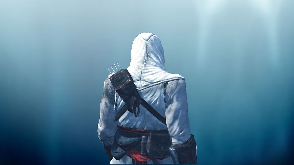 Assassin’s Creed