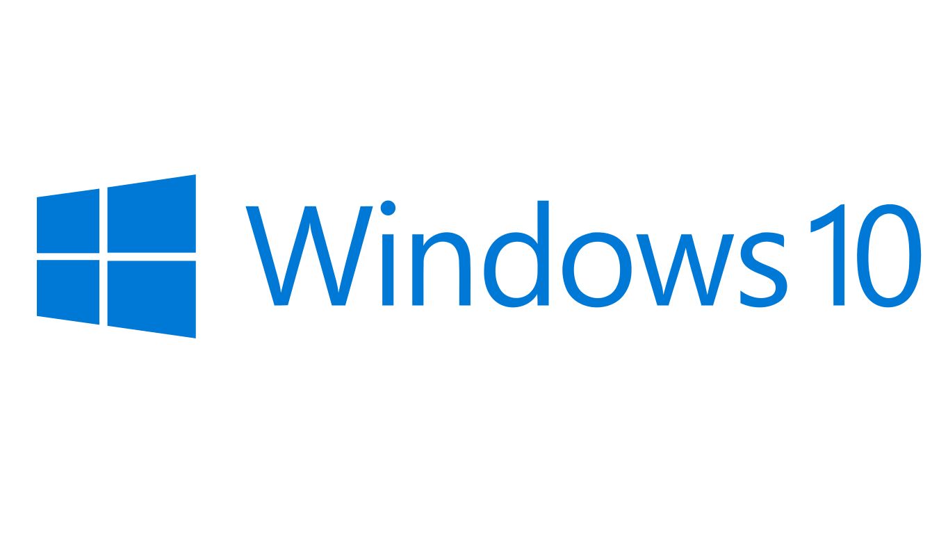 Логотип Windows 10