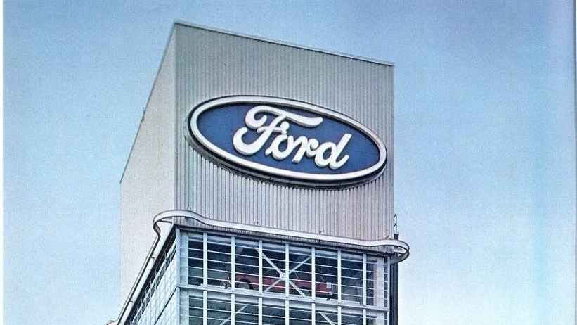 Ford
