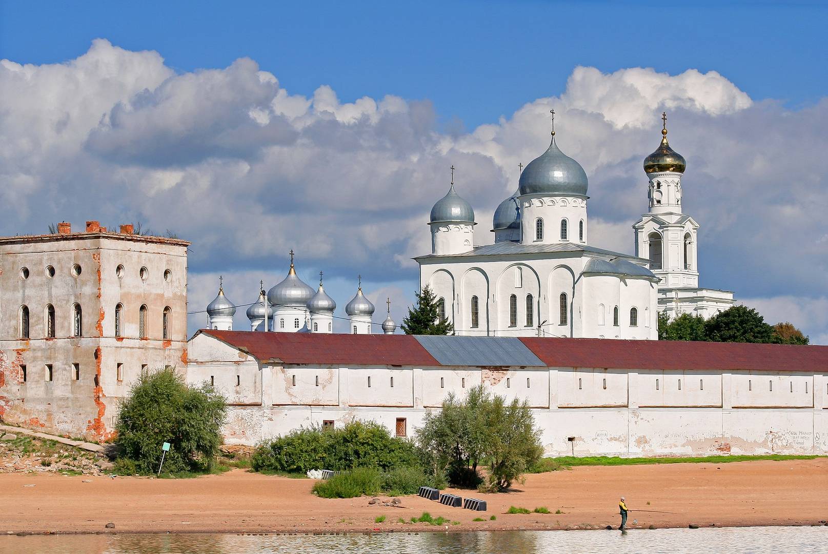 Великий Новгород