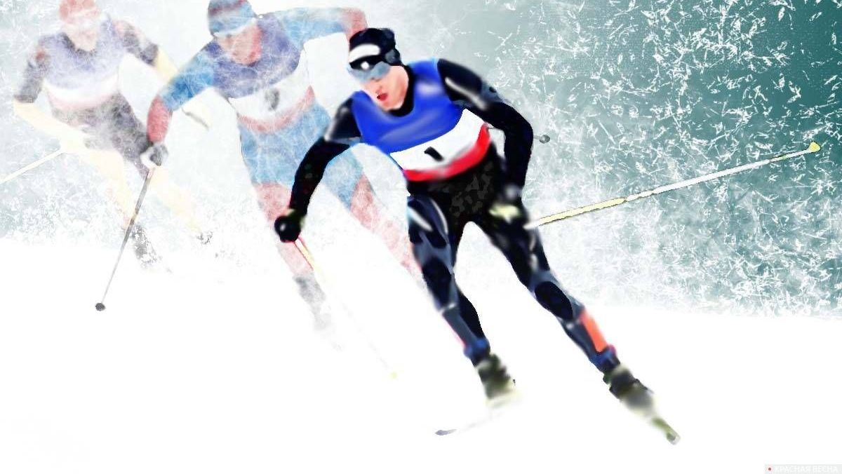 Спорт