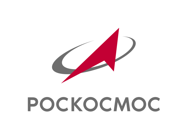 Роскосмос логотип