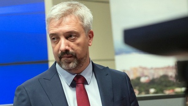Евгений Примаков