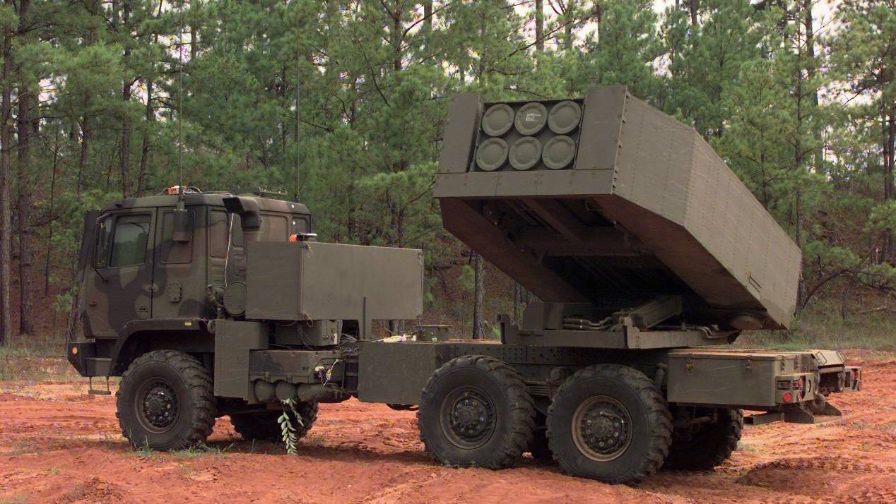 HIMARS