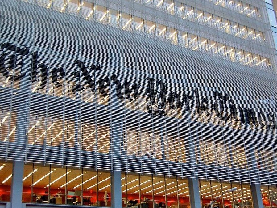 New York Times